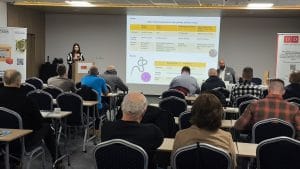Seminár TATRY 2025