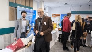 Seminár TATRY 2025
