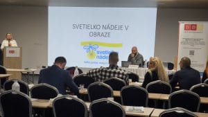 Seminár TATRY 2025