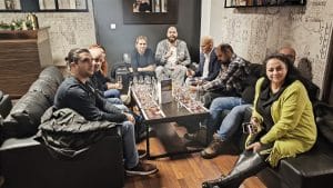 Seminár TATRY 2025