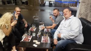 Seminár TATRY 2025