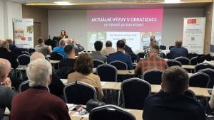 Seminár TATRY 2025