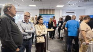 Seminár TATRY 2025